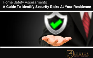Home Safety Assessments
