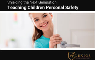 Children-Personal-Safety