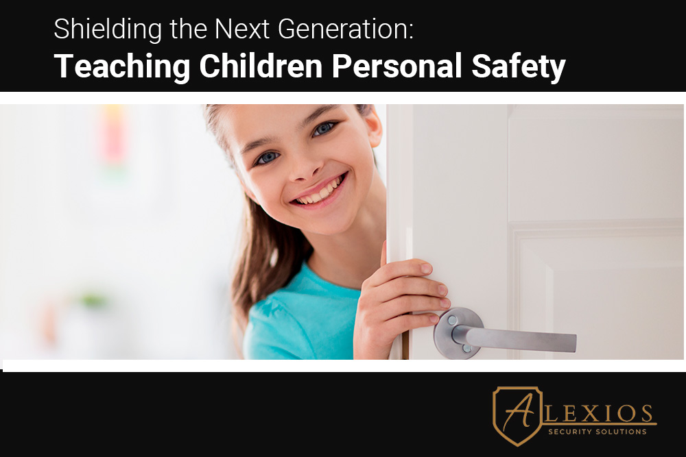 Children-Personal-Safety