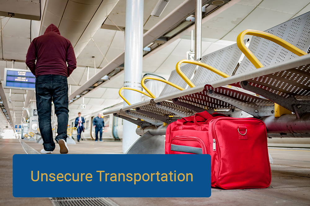 Practical-Tips-to-Keep-Your-Holidays-Merry-and-Secure-unsecure-transportation