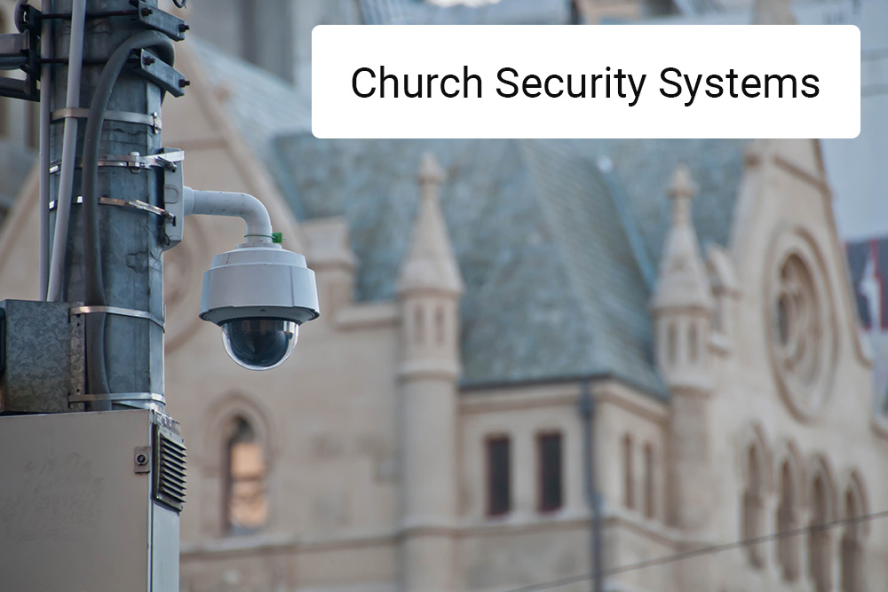 church-safety-systems