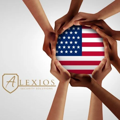 About Alexios Security Solutions