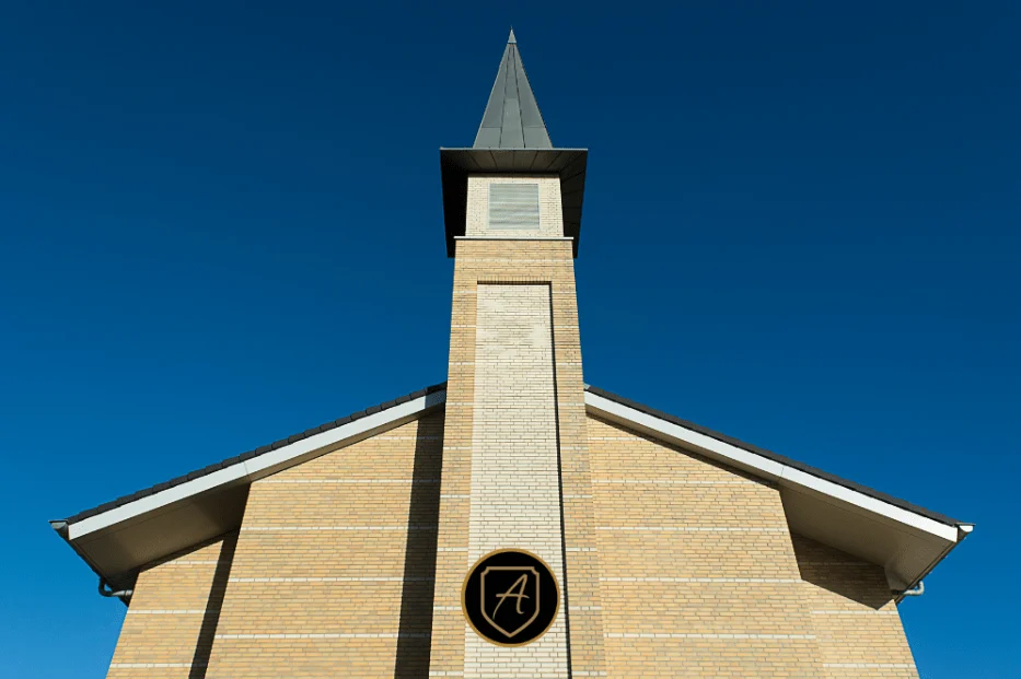 Arizona faith leader security