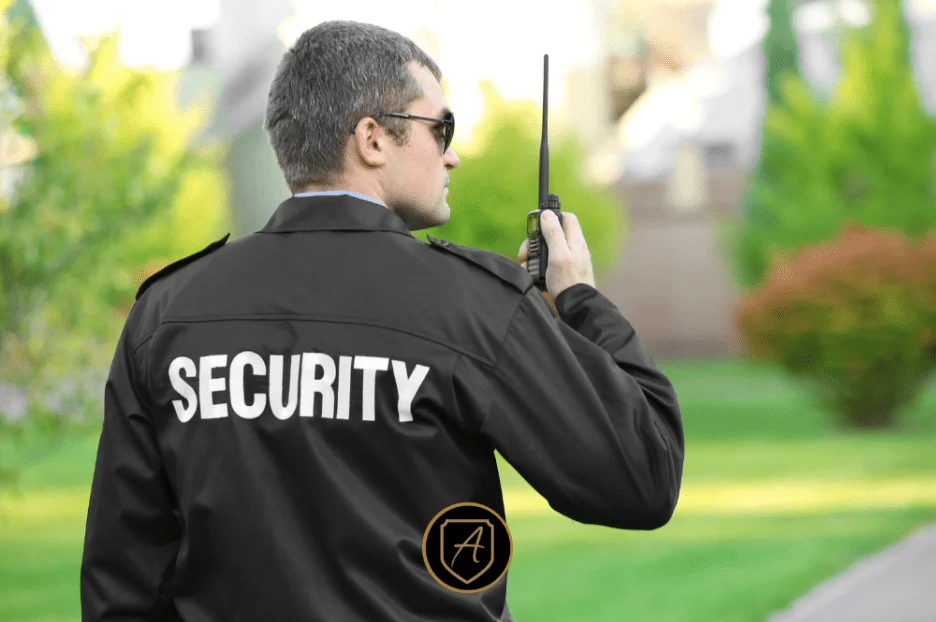 Arizona faith leader security