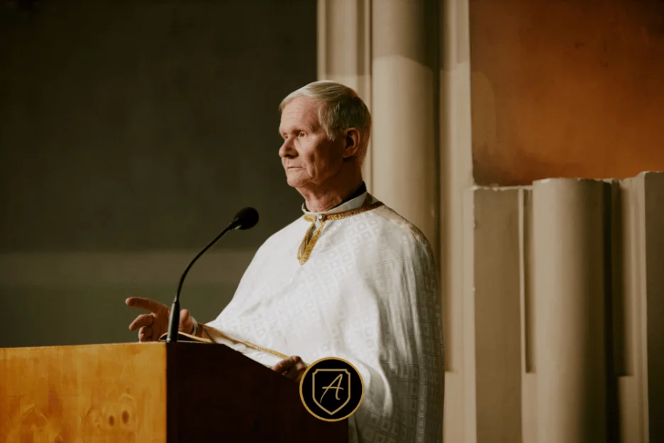 Arizona faith leader security