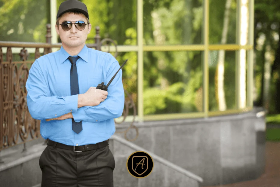 Arizona residential security