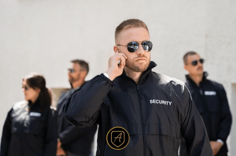 Cyber and Physical Security