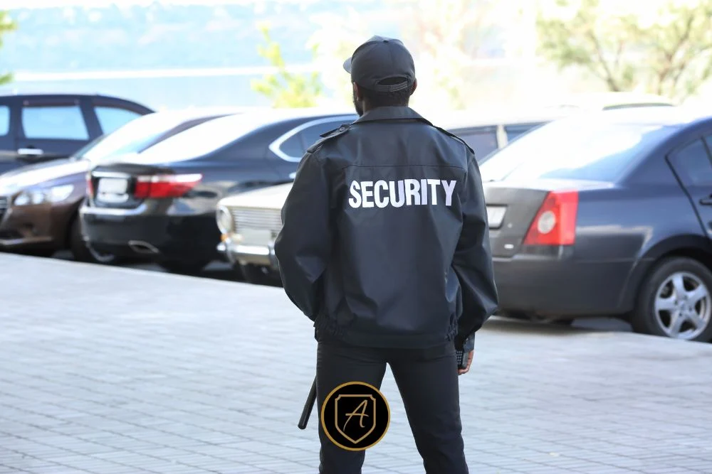 Arizona business security