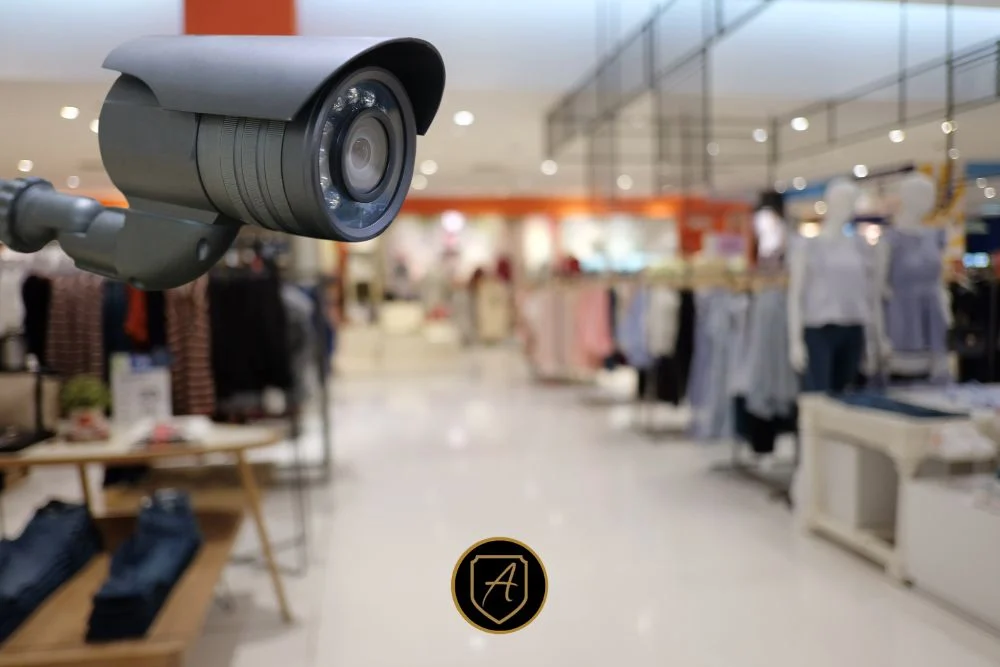 Arizona business security