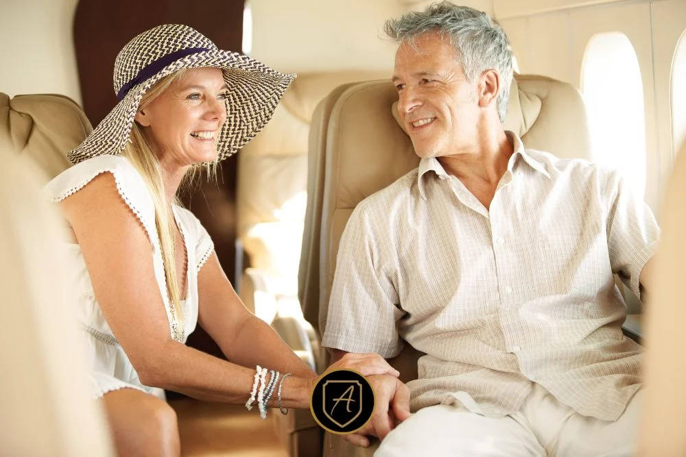 family travel safety