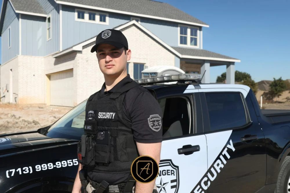 remote property security