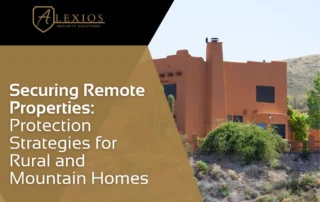 remote property security