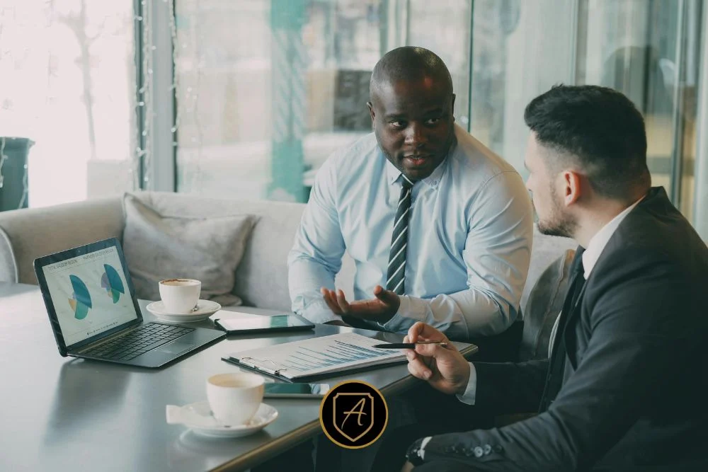 small business security