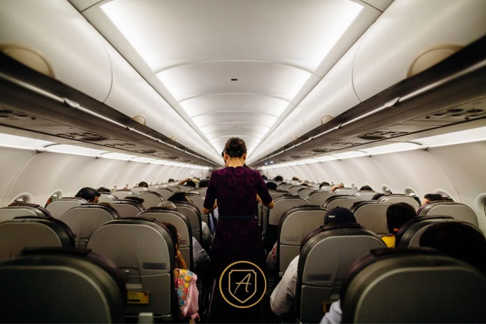 Private Air Transportation Security