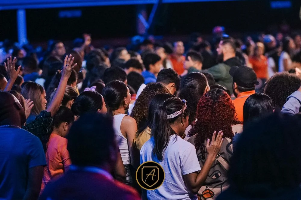 Six Benefits of Church Security