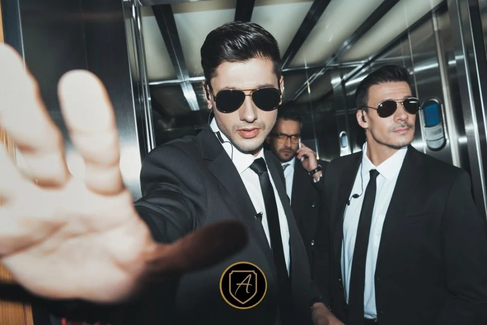 VIP Security in Las Vegas