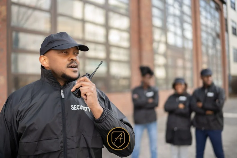 VIP Security in Las Vegas