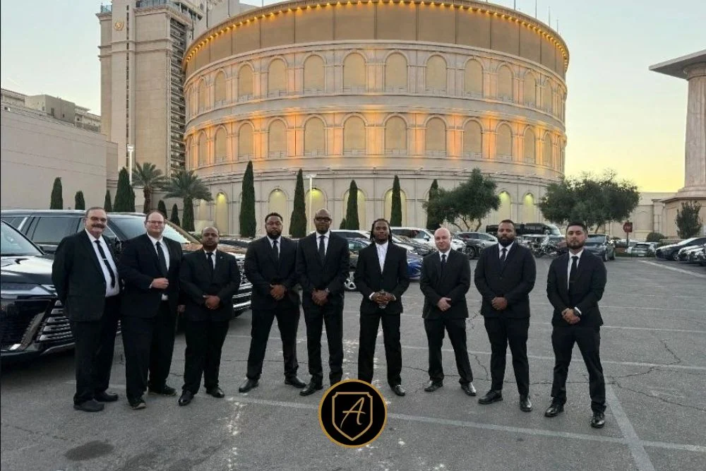 Where to Hire Property Security Guards