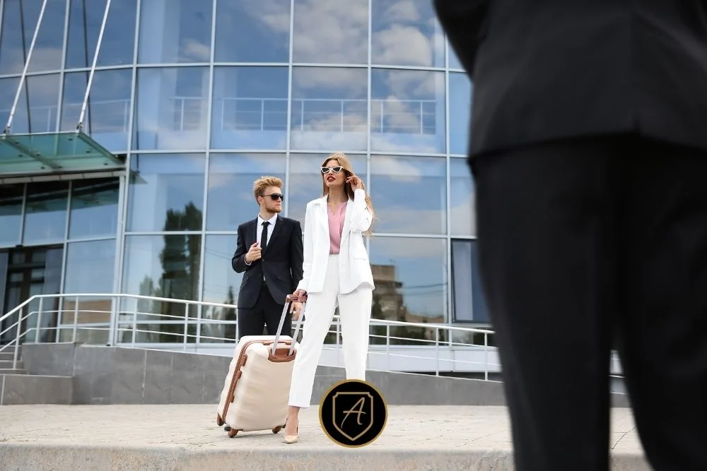 Secure Airport Transfers in Las Vegas_ How Alexios Handles Your Arrival and Departure (2)