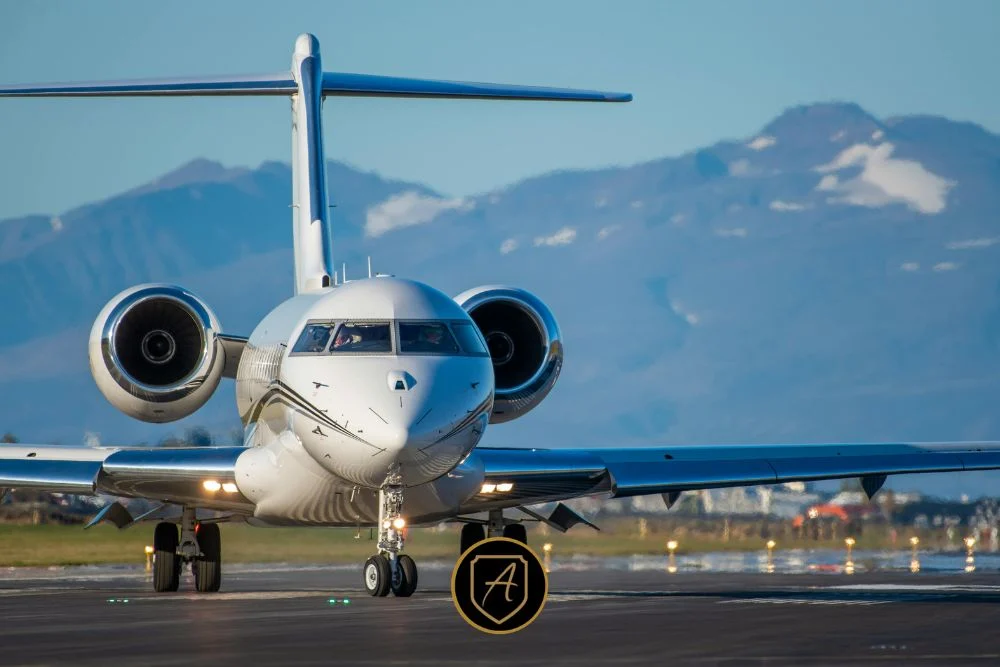 Secure Airport Transfers in Las Vegas_ How Alexios Handles Your Arrival and Departure (3)