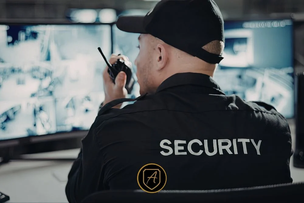 What to Expect With Private Event Security Guards in Las Vegas (3) private event security guards