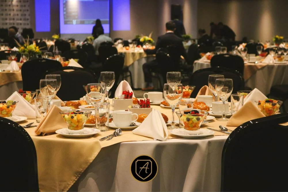 What to Expect With Private Event Security Guards in Las Vegas (4) private event security guards