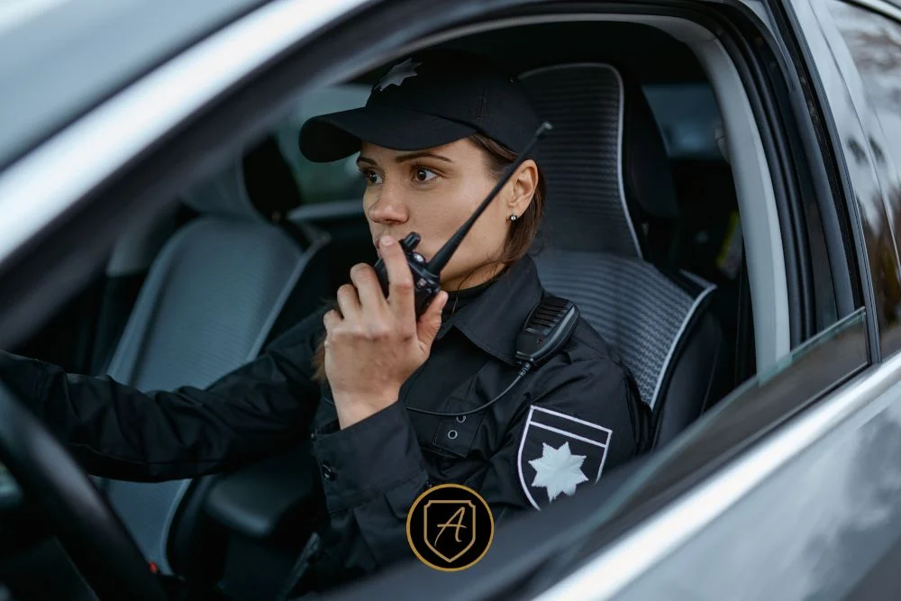 Residential Security for Las Vegas Estates