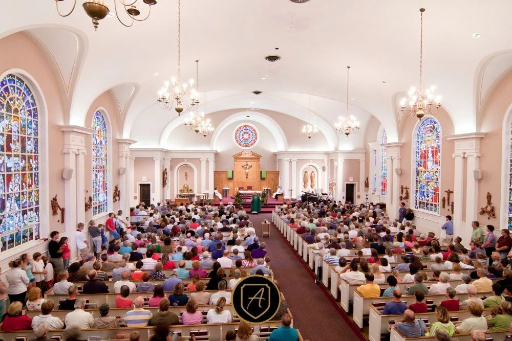 Church Security Requires a Specialized Approach