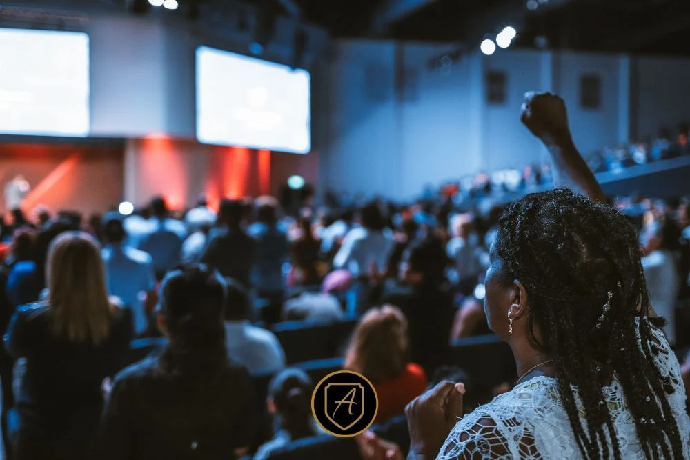 Church Security Requires a Specialized Approach