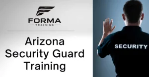 Arizona Security Guard Training